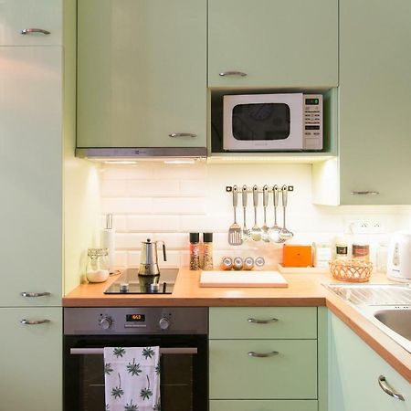 Victoria Design Stays - Apartment Slavojova Prága Kültér fotó
